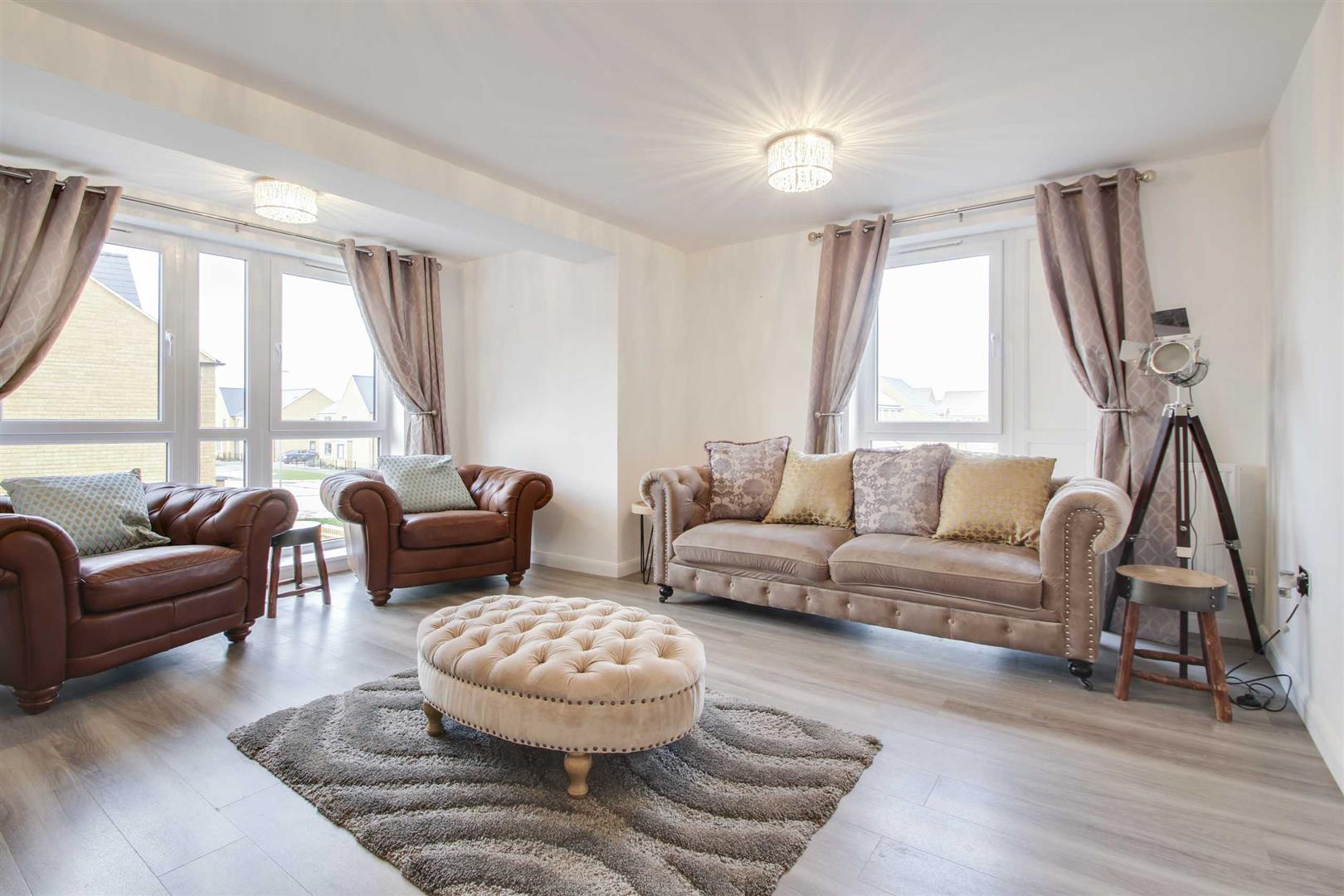 4 bed property in Holt Avenue, Milton Keynes